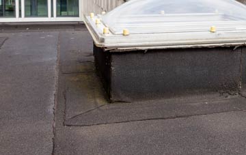 disadvantages of Brownshill flat roofs