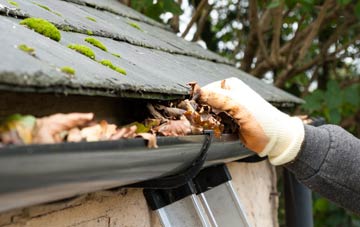 gutter cleaning Brownshill, Gloucestershire