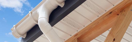 get Brownshill guttering quotes today