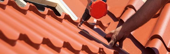 save on Brownshill roof installation costs