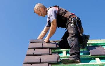 disadvantages of Brownshill slate roofing