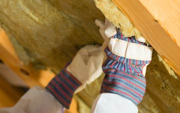 types of Brownshill pitched roof insulation materials